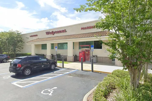 Walgreens Pharmacy
