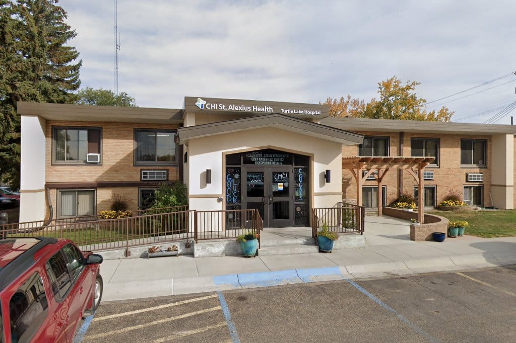 Turtle Lake Ambulance Service