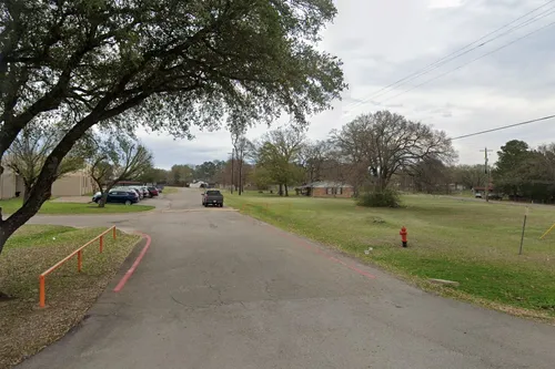 Grand Saline Intermediate School