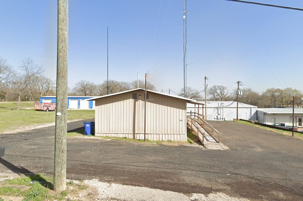Van Zandt/Rains Alternative Education Program Co-Op School