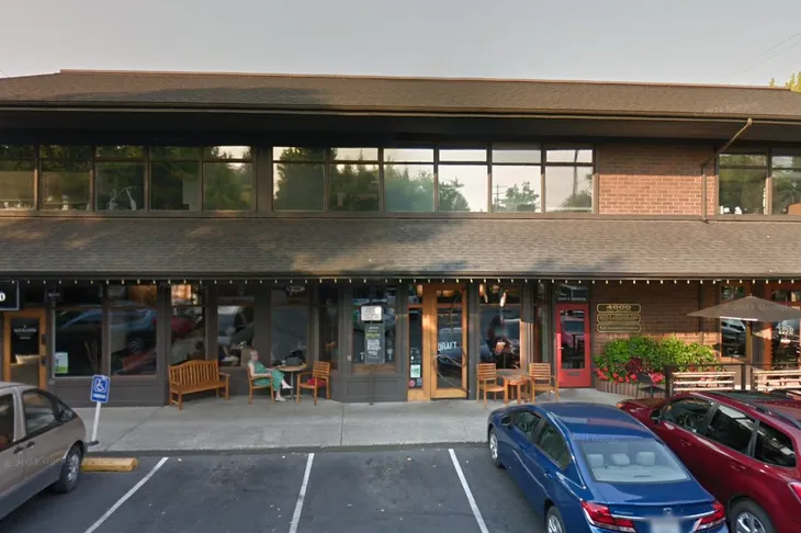 Madison Park Veterinary Hospital