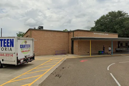 Smith Elementary School Magnet