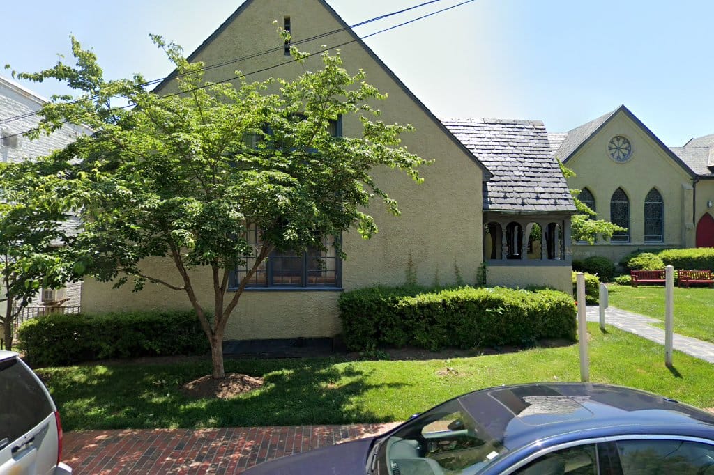 St James Episcopal School