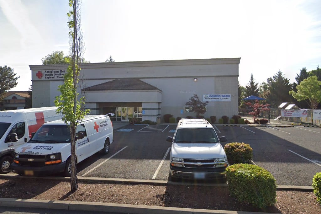Medford DMV Office