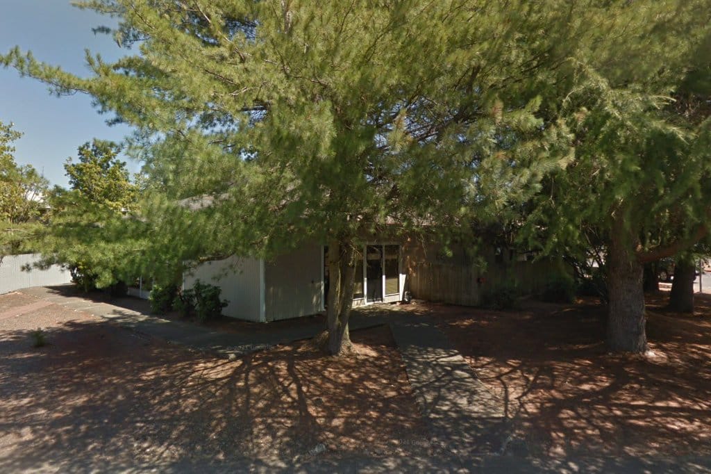 Lebanon DMV Office