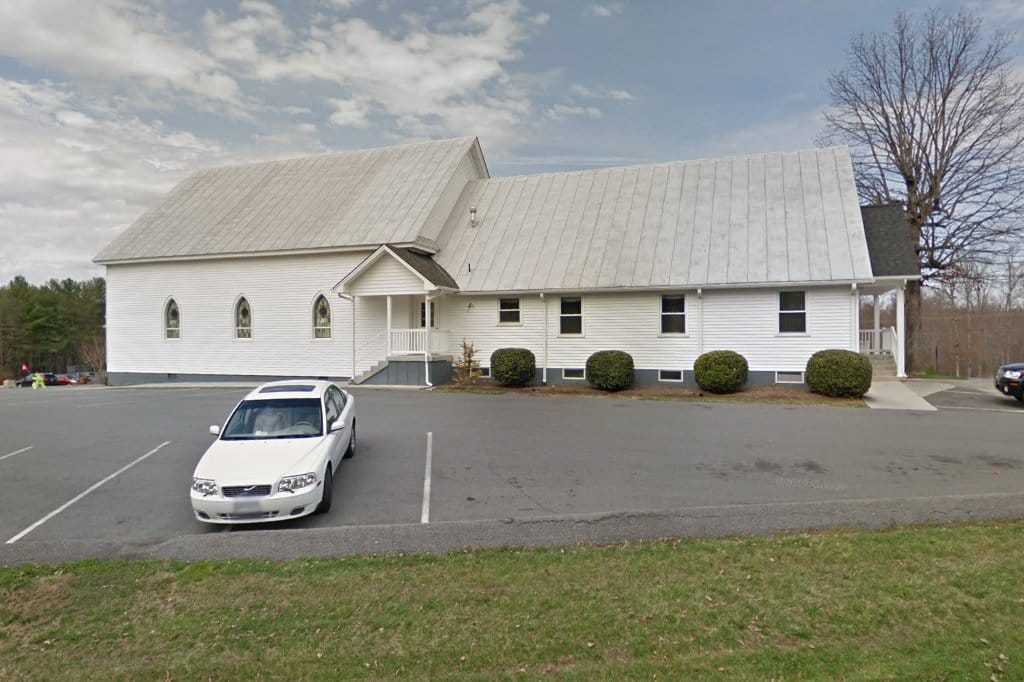 Smith Mountain Lake Christian Academy