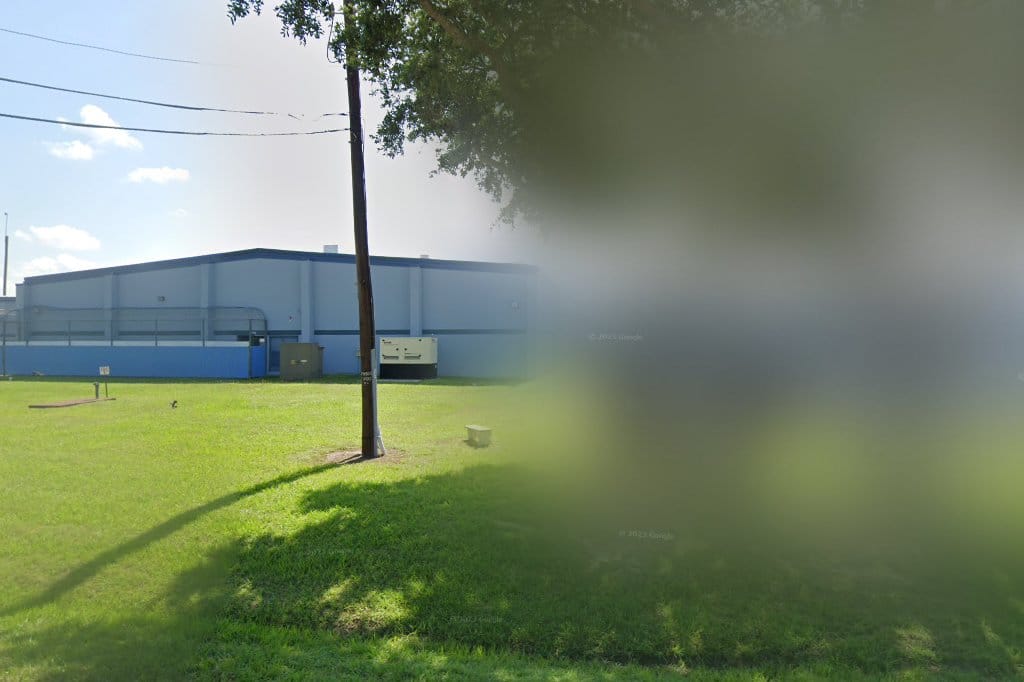 Victoria Regional Juvenile Justice Center