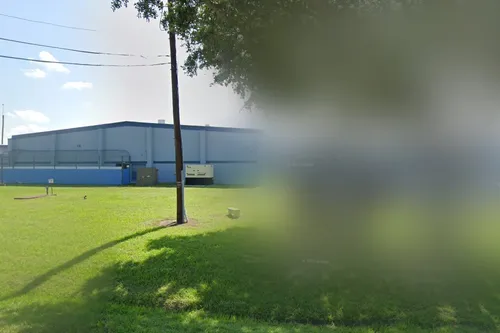 Victoria Regional Juvenile Justice Center