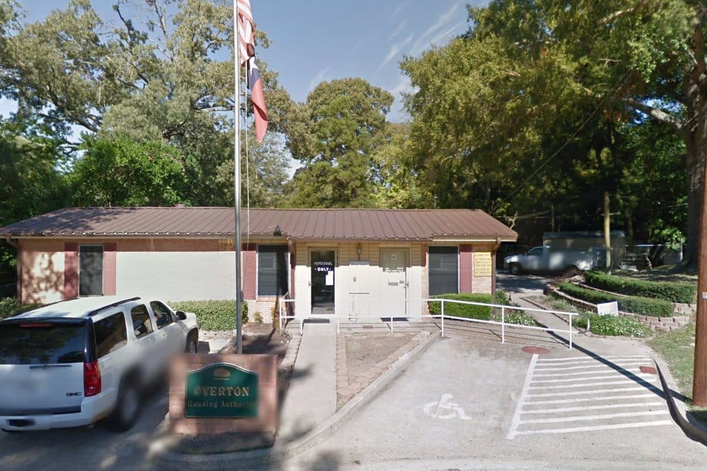 Overton Housing Authority