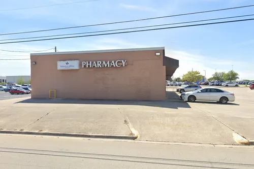 Scott And White Health Plan - Killeen Pharmacy