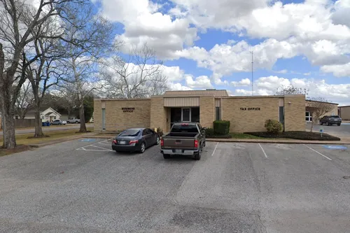 Harris County JJAEP School