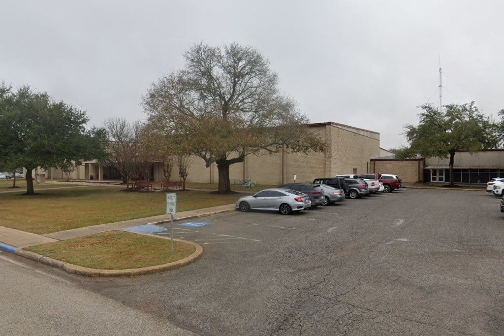 Waller Junior High School