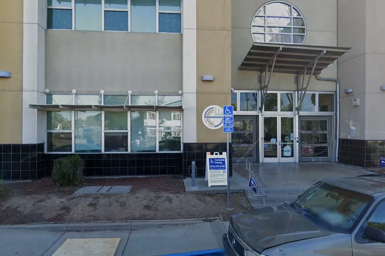 Sacramento CA Unemployment Office