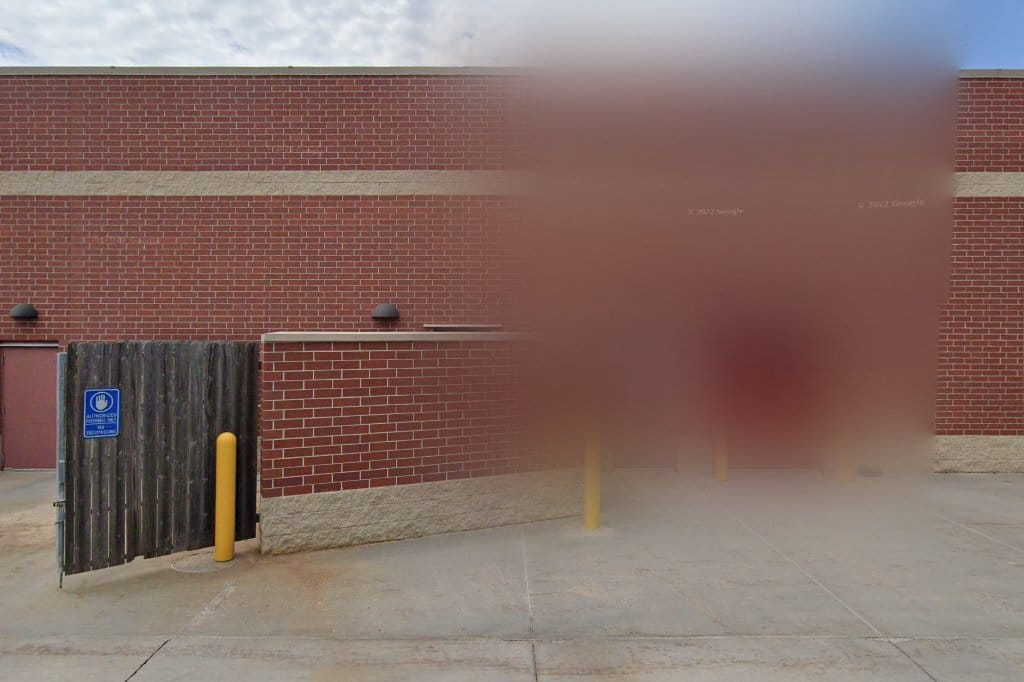 Walgreens Pharmacy