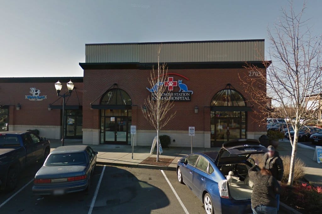 Snohomish Station Animal Hospital