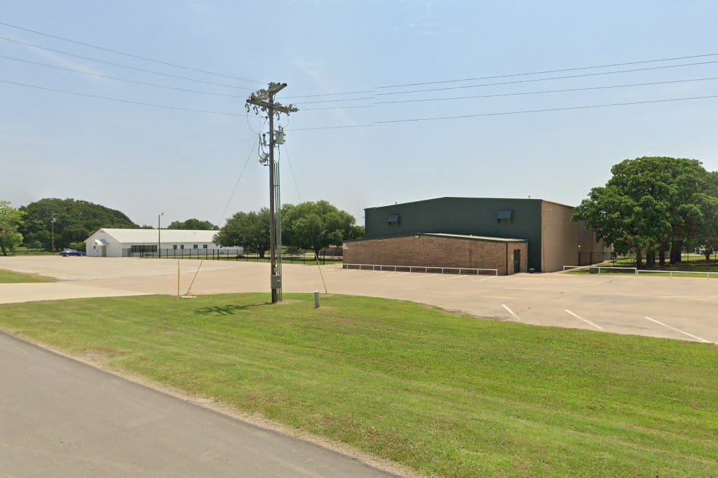 Scurry-Rosser Public Schools