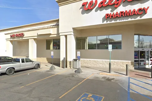 Walgreens Pharmacy