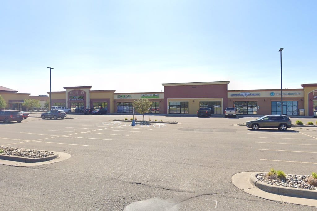 Two Rivers Veterinary Hospital