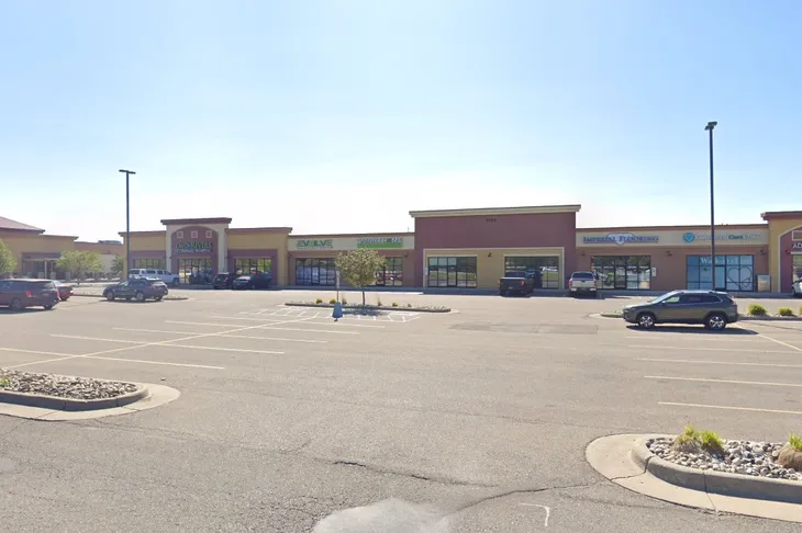 Two Rivers Veterinary Hospital