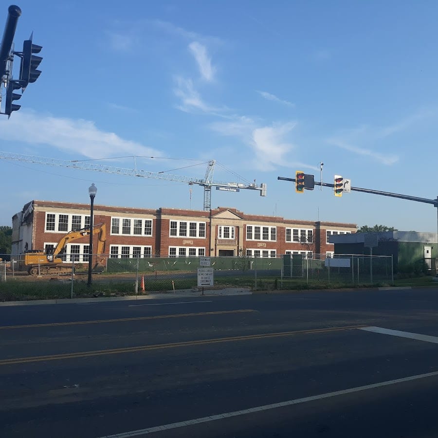 Paul Vi Catholic High School