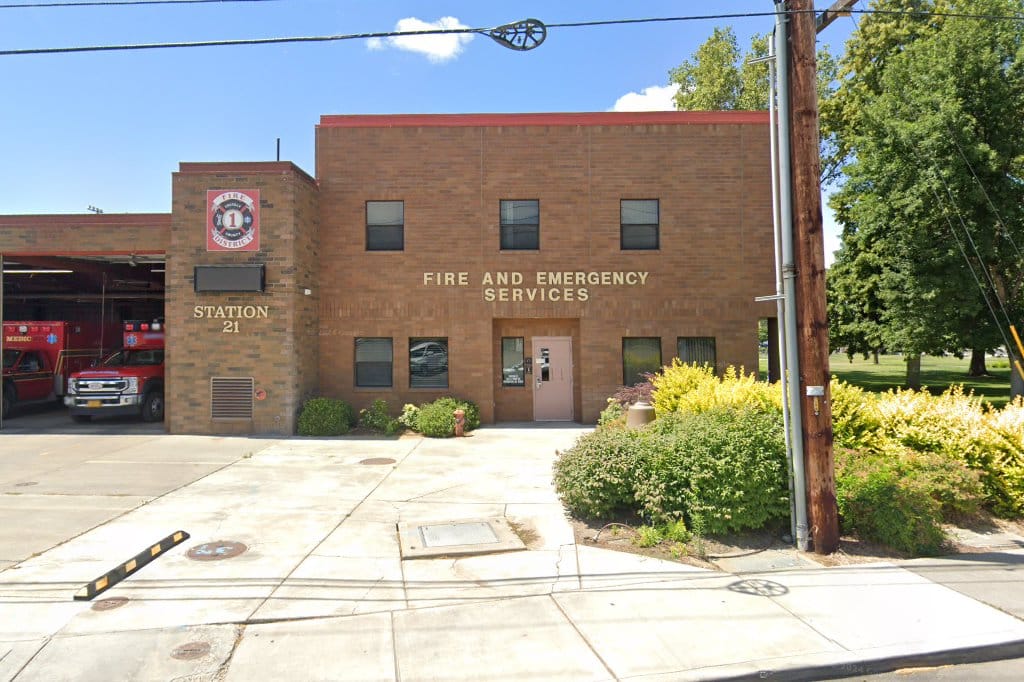 Hermiston Fire & Emergency Services