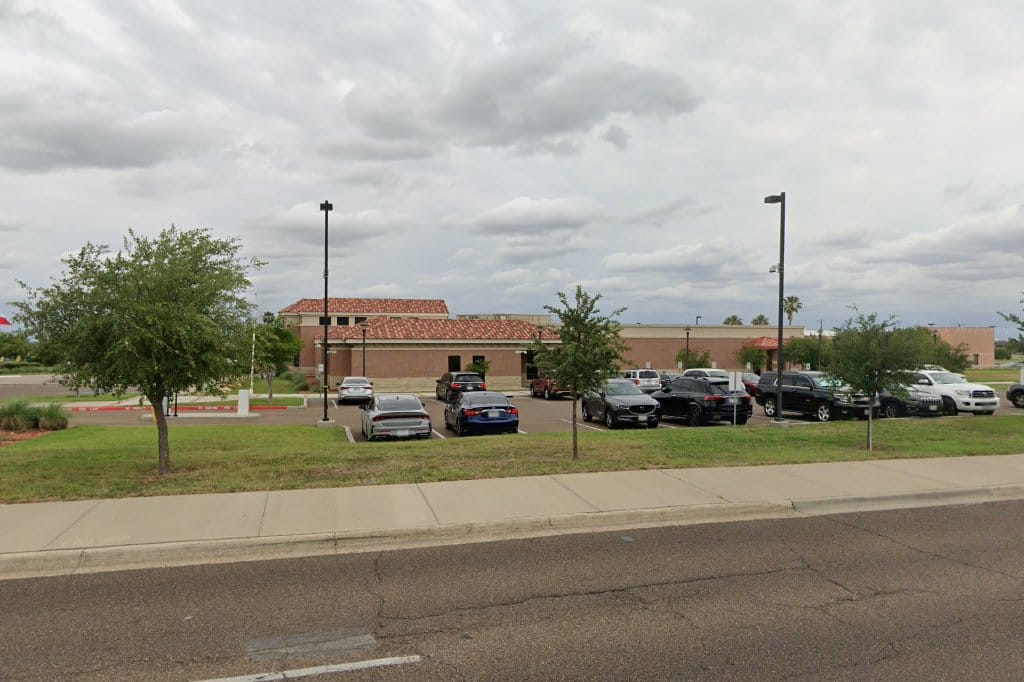 Juvenille Justice Alternative Program School