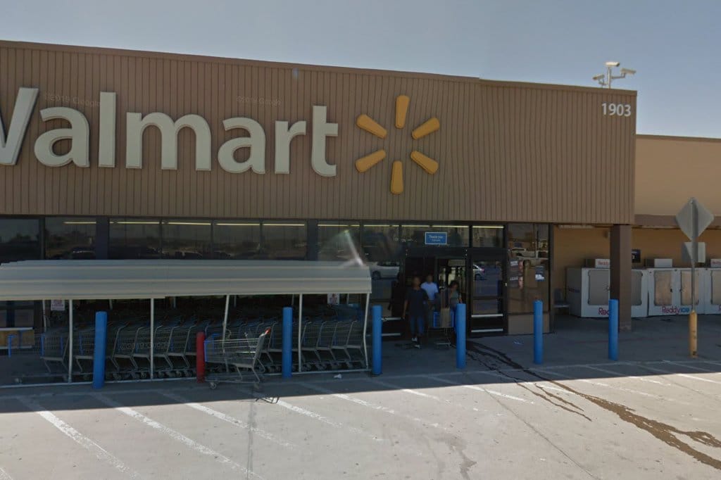 Walmart Pharmacy