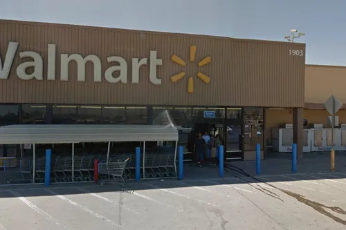 Walmart Pharmacy