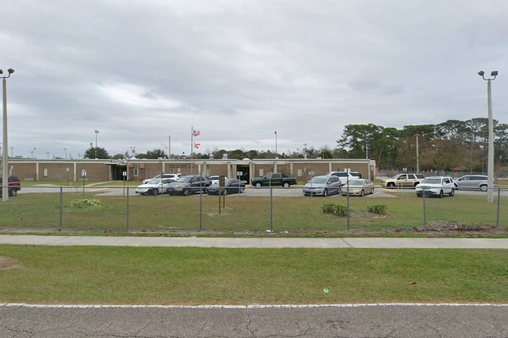 Pine Estates Elementary School
