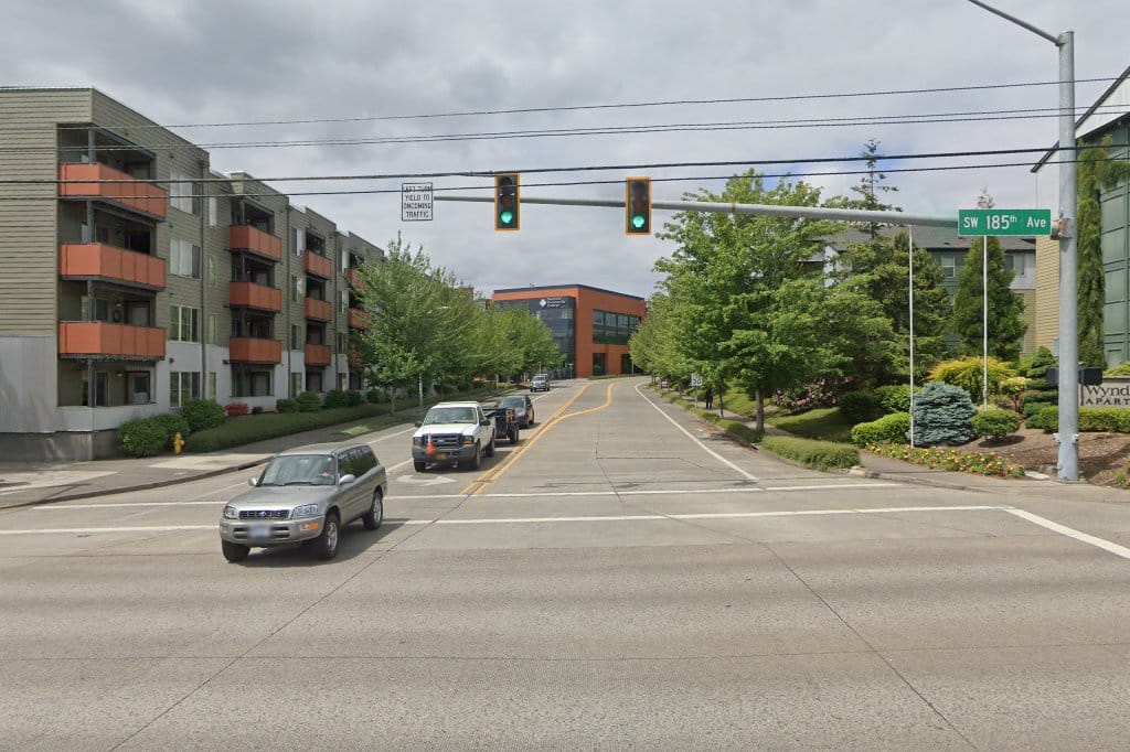 Beaverton Employment Department