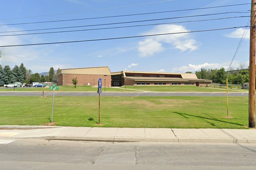 Gess Elementary School