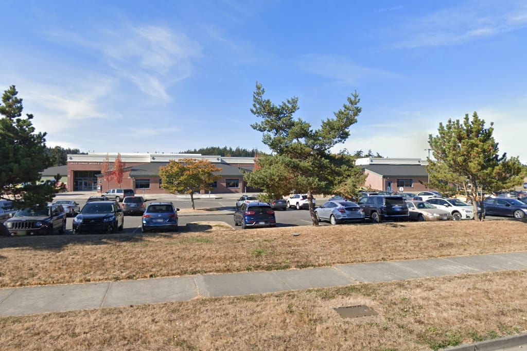 Port Townsend Special Education School