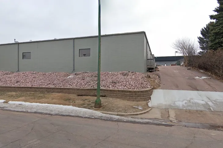 East Acres Animal Hospital