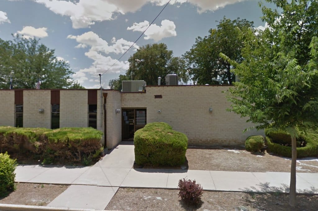 Rocky Ford Municipal Court