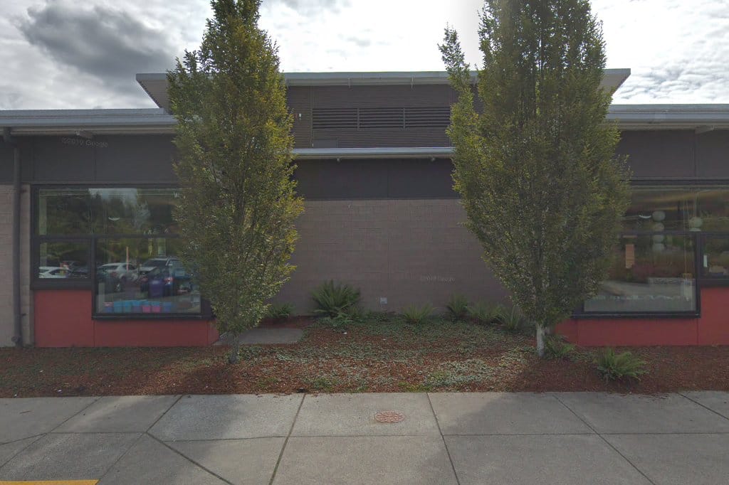 Sherwood Forest Elementary School