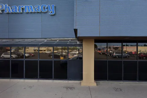 Albertsons-Savon Pharmacy