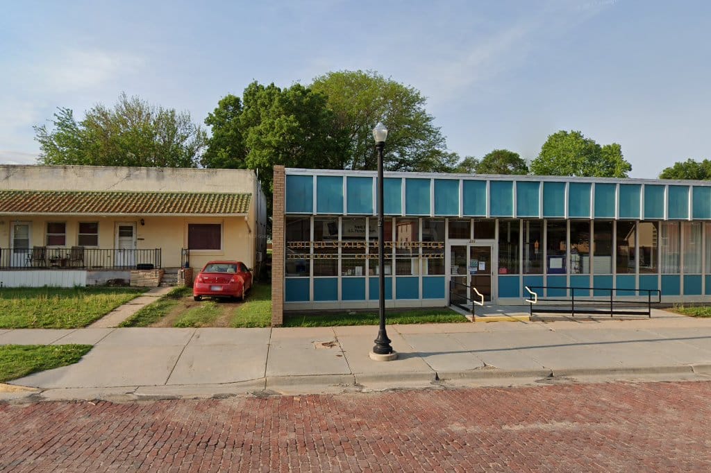 Osborne Passport Office