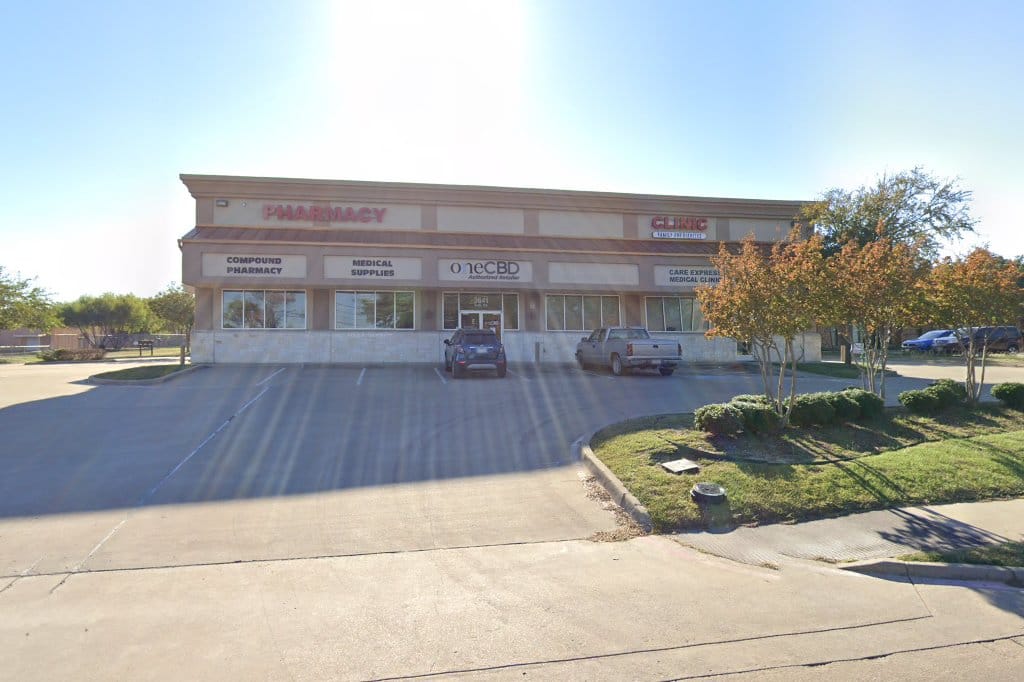 Garland Independent Pharmacy