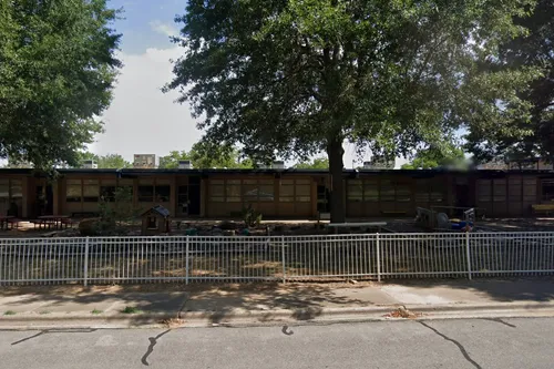 Givens Elementary School