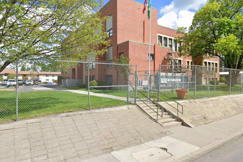 Adams Elementary