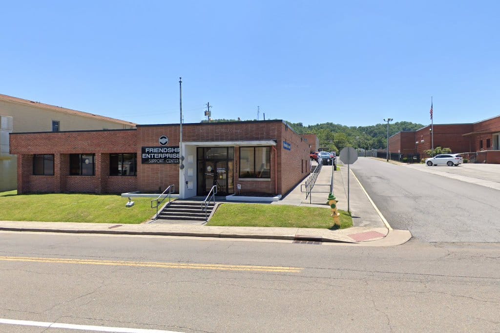 Bristol Unemployment Office