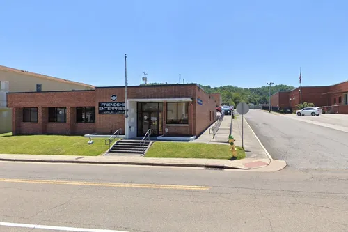Bristol Unemployment Office