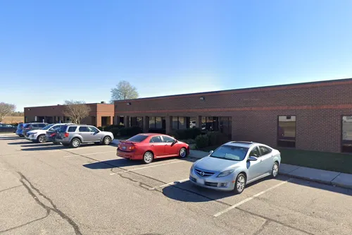 Chesterfield Unemployment Office