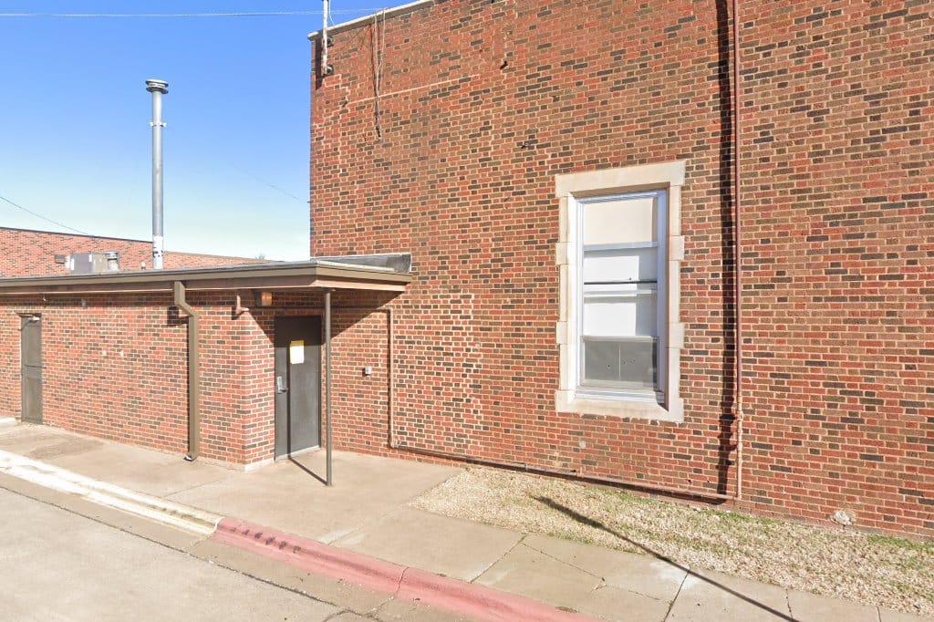 Crockett Elementary School