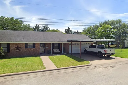 Giddings Elementary School
