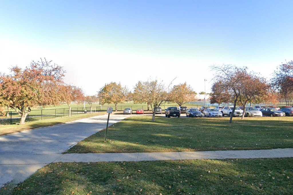 Meredith Middle School