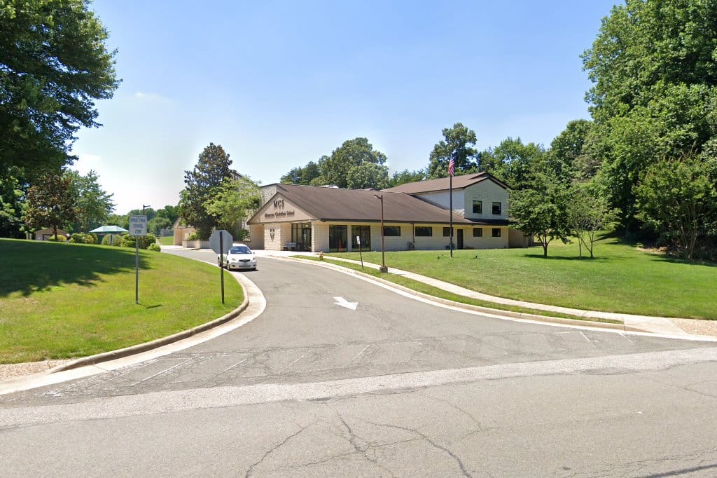 Manassas Christian School