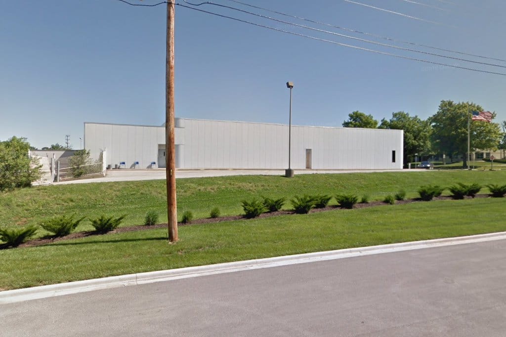 Lenexa Passport Office