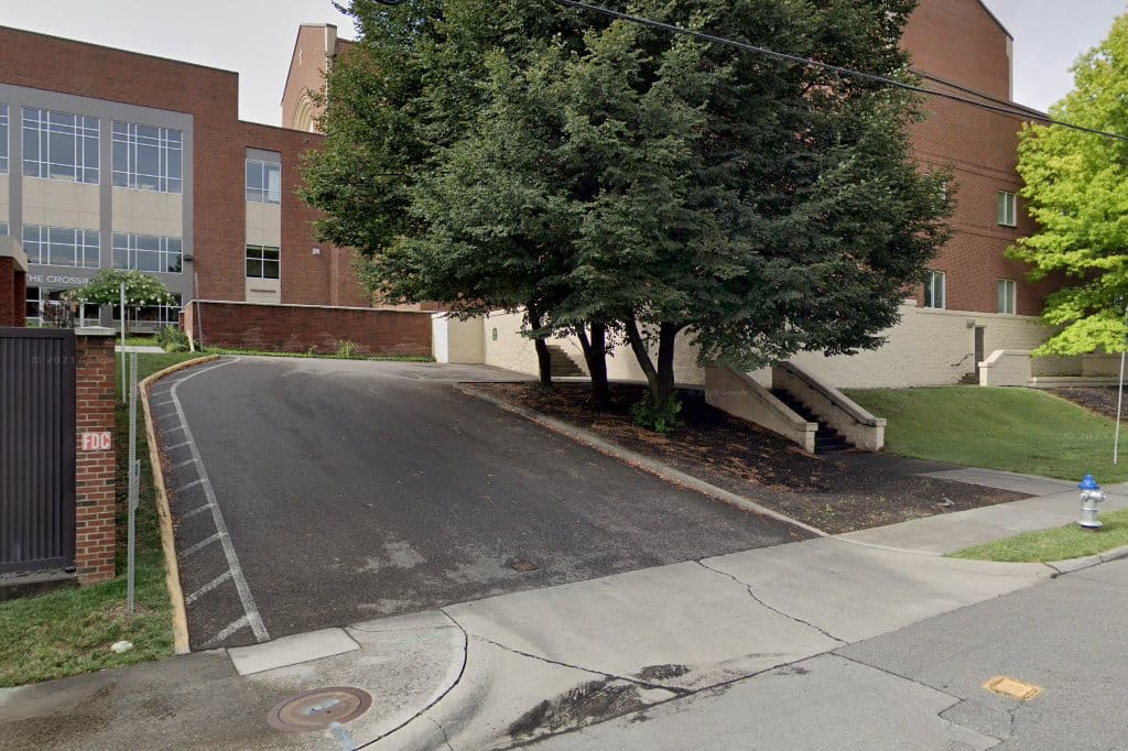 First Baptist Church Child Development Center