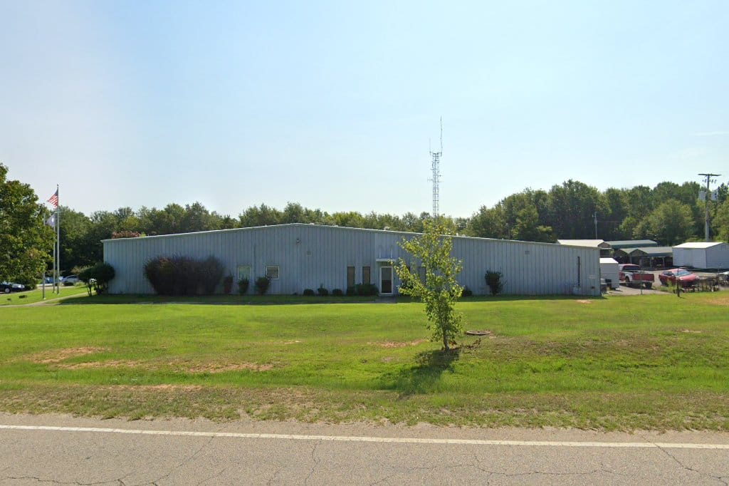 Barnwell South Carolina Department of Justice